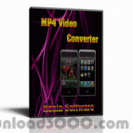 Koala MP4 Video Converter screenshot